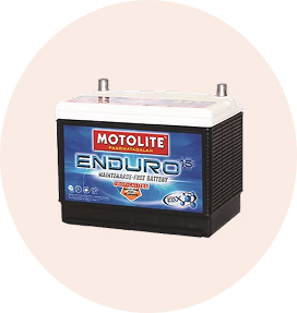 Motolite Enduro