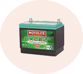 Motolite Excel