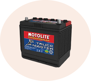 Motolite TruckMaster